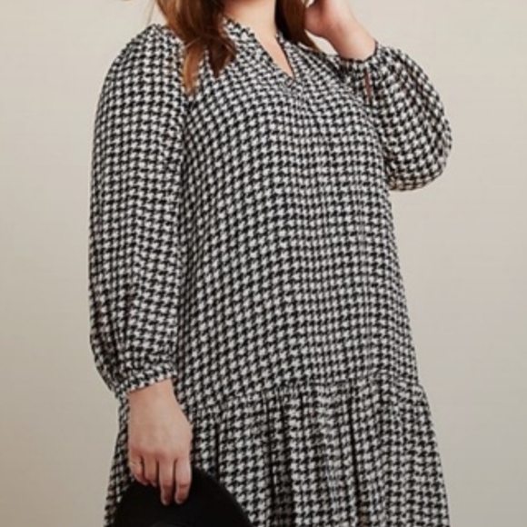 MAEVE by Anthropologie tunic dress - Picture 3 of 3